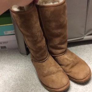 Ugg Tall Classic Women’s Boots